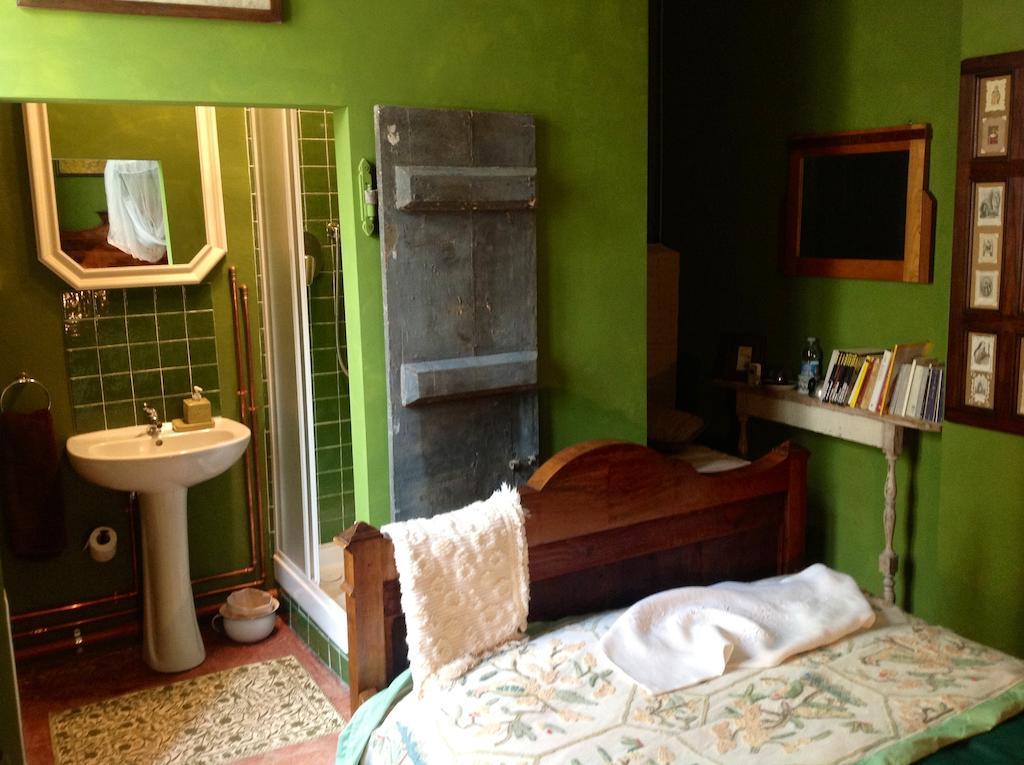 Al Porretto Bed & Breakfast Madonna della Provvidenza Ngoại thất bức ảnh