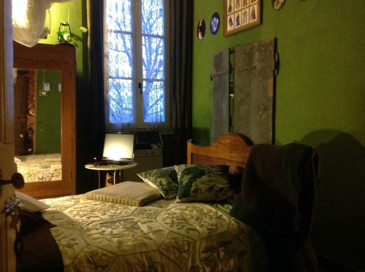 Al Porretto Bed & Breakfast Madonna della Provvidenza Ngoại thất bức ảnh