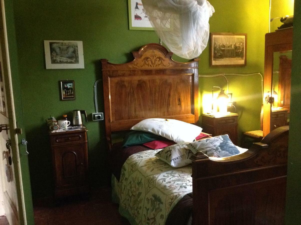 Al Porretto Bed & Breakfast Madonna della Provvidenza Phòng bức ảnh